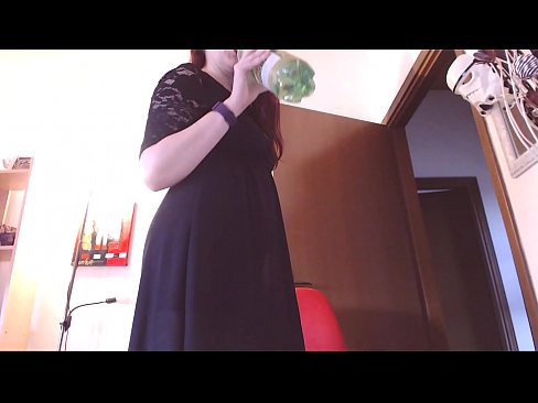 ❤️ Egy alázatos rabszolga, aki szereti a piszkos és buja bugyikat, kénytelen maszturbálni, miután megnézte ezt a videót! ❤ Házi készítésű pornó at hu.verhentai.ru