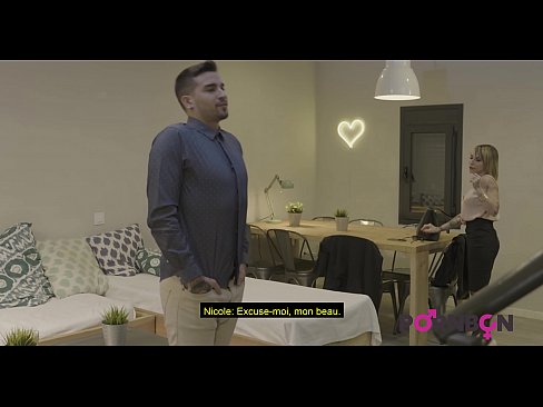 ❤️ PORNBCN 4K Egy érett nő nagy mellek akar lenni anális szar egy fiatal gigolo egy nagy farkával szopás amortizmus kemény fasz kézimunkát doggy style punci nyalás orgazmus francia felirattal ❤ Házi készítésű pornó at hu.verhentai.ru
