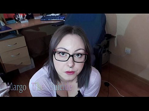 ❤️ Szexi lány szemüveges szopik Dildo mélyen a kamera ❤ Házi készítésű pornó at hu.verhentai.ru