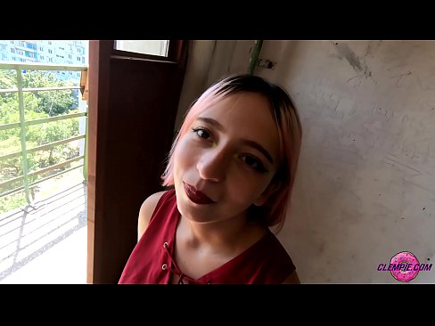 ❤️ Diák szopik egy idegent érzékien a hátsó utcán - Face Cumming ❤ Házi készítésű pornó at hu.verhentai.ru