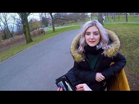 ❤️ Egy idegen forró ondójának lenyelése pénzért - szopás a parkban Eva Elfie-től ❤ Házi készítésű pornó at hu.verhentai.ru